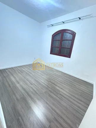 Imagem Casa Padrão