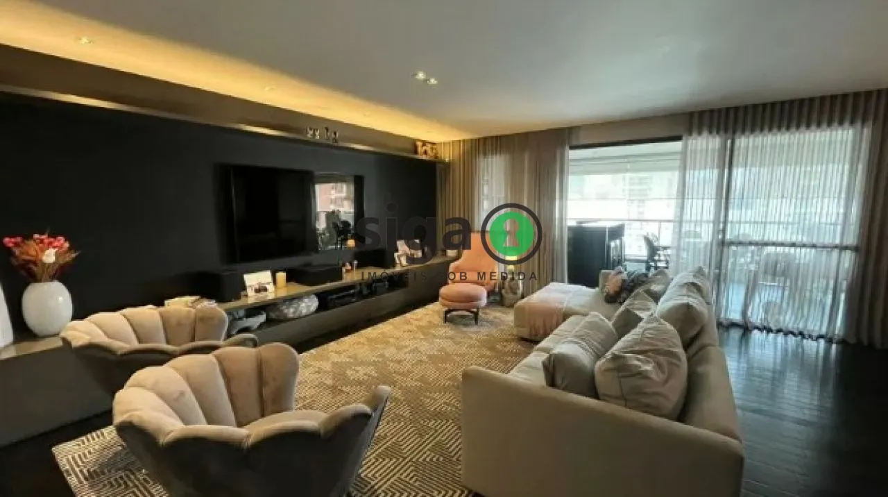Foto do imóvel APARTAMENTO Á VENDA NA GRANJA JULIETA COM 3 SUÍTES, 3 VAGAS!