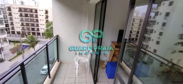 Imagem Apartamento à venda no bairro Astúrias - Guarujá/SP