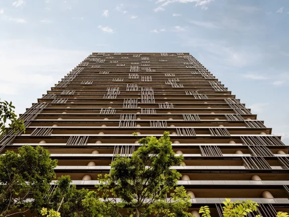 Foto do imóvel PRAÇA HENRIQUE MONTEIRO - STAN - Excelente apto de 232m², em localização privilegiada em Pinheiros!