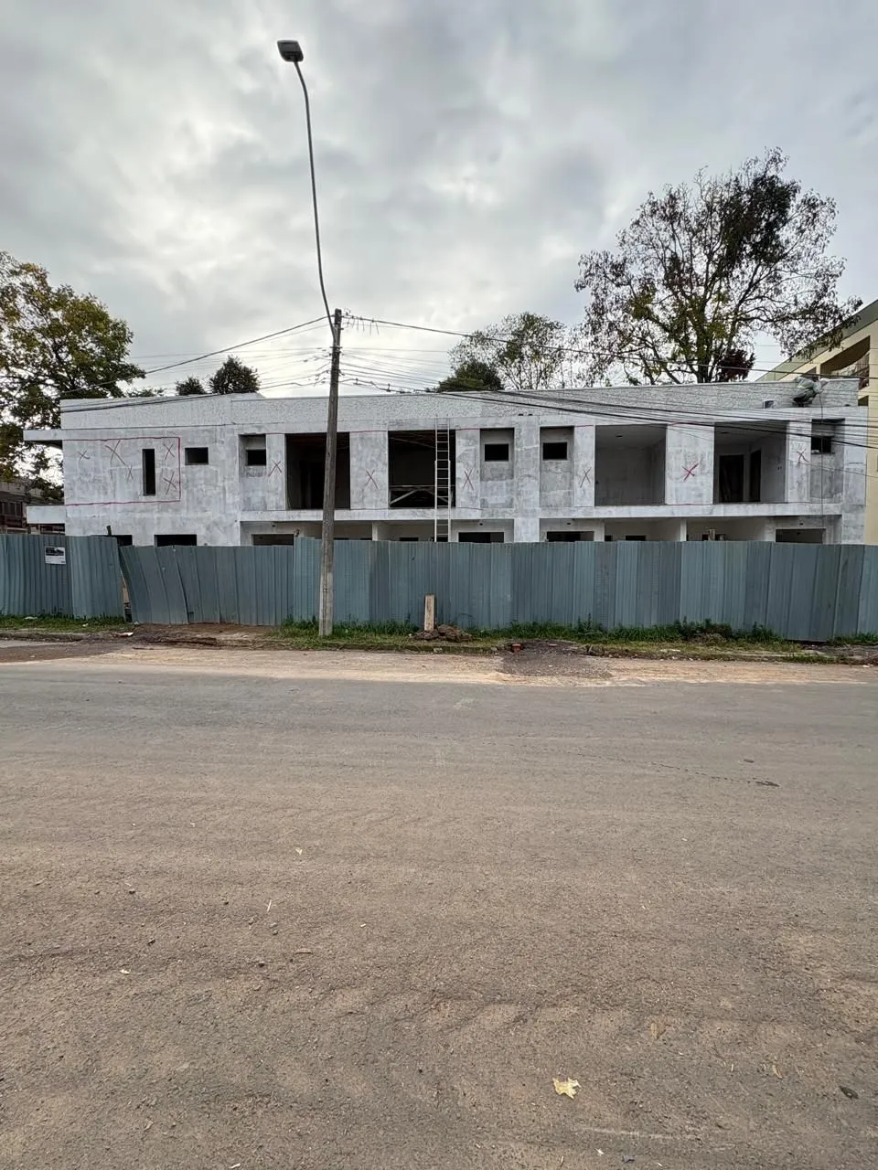 Imagem Apartamento à venda em Caxias do Sul, Santa Lucia, com 2 quartos, 82.35m2
