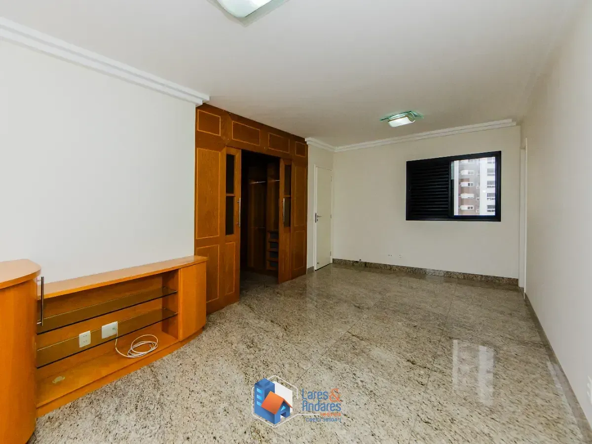 Imagem Apartamento para venda em Vila Andrade com 3 quartos, sendo 3 suítes, 158m²