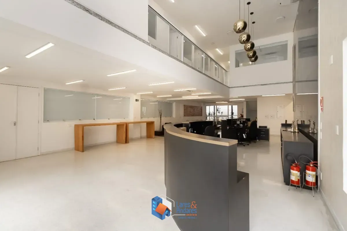 Imagem Casa comercial para venda em Vila Andrade, 760m²