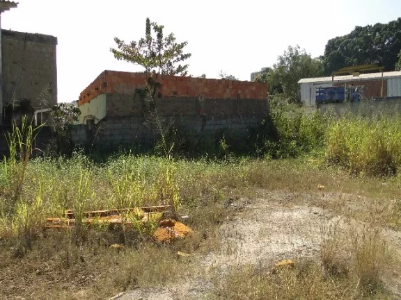 Imagem Área Industrial INDUSTRIAL em MACAE - RJ, Granja dos Cavaleiros