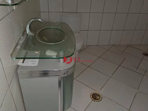 Imagem Casa para alugar próximo ao Metrô Guilhermina-Esperança. Acesso fácila a Radial Leste, Marginal do Tietê .