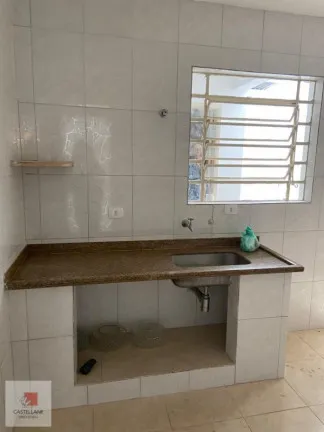 Imagem Casa com 3 Quartos para Alugar, 130 m² em Planalto Paulista - São Paulo