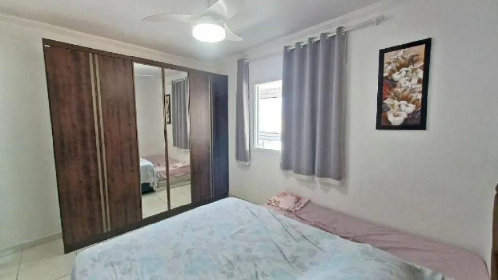 Imagem APARTAMENTO COM 81,00 m² - TUPI - PRAIA GRANDE SP