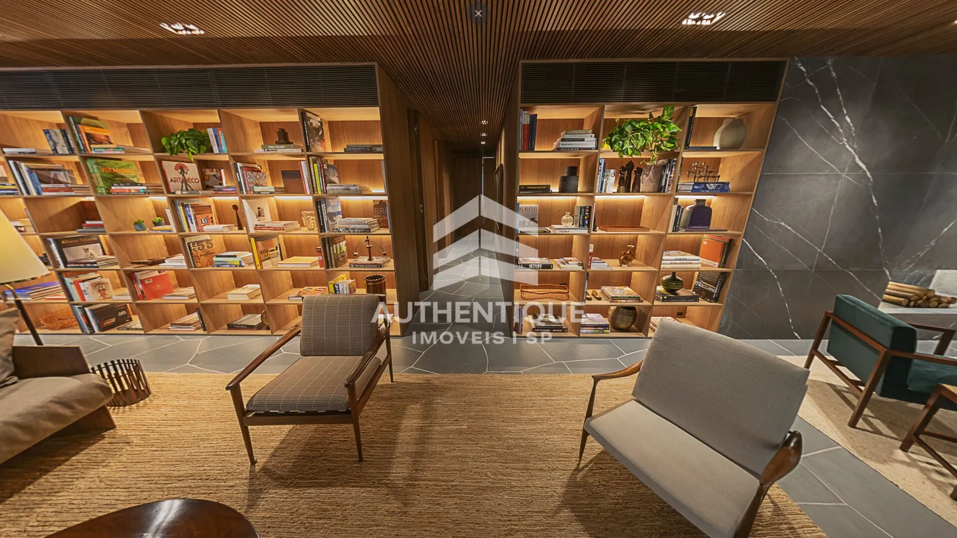 Imagem Fasano Itaim - Apartamento à venda em São Paulo/SP