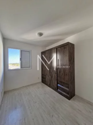 Imagem Apartamento à Venda 3 Quartos 1 Suíte 77m² - Bairro Vila Sanches