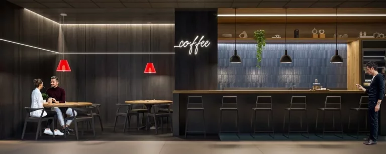 Imagem Apartamento à venda no bairro Vila Olímpia - São Paulo/SP