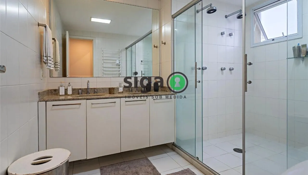 Imagem APARTAMENTO PARA VENDA COM 4 QUARTOS SENDO SUITES NO CAMPO BELO