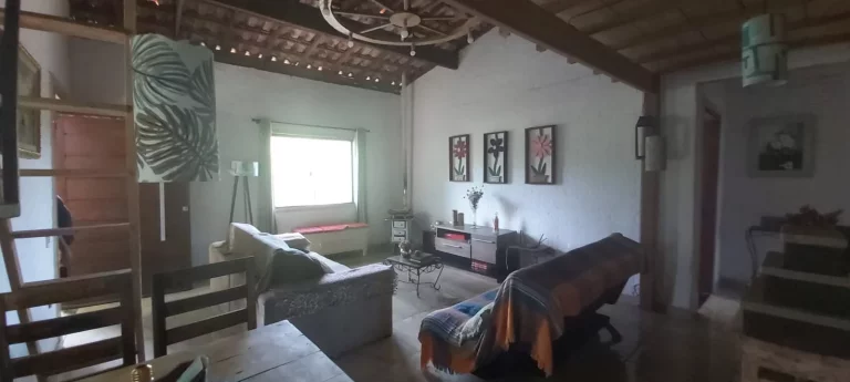 Imagem CASA RESIDENCIAL em CABO FRIO - RJ, NOVA CALIFÓRNIA (TAMOIOS)