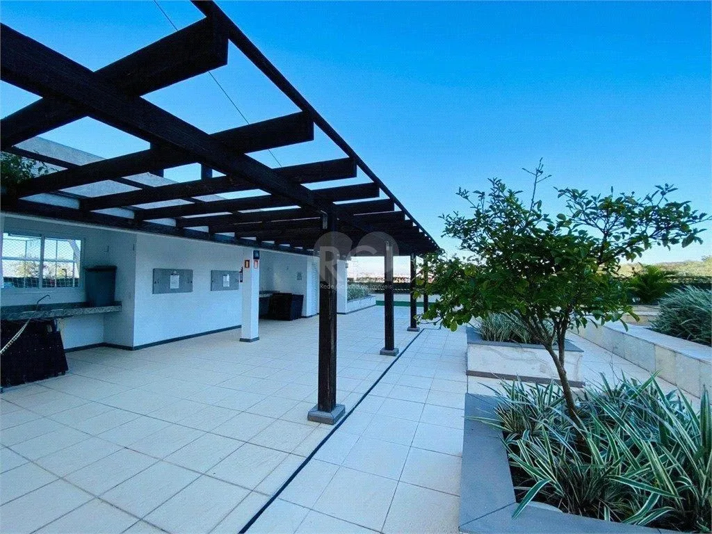 Imagem Apartamento para Venda - 60m², 3 dormitórios, 1 vaga - Humaitá