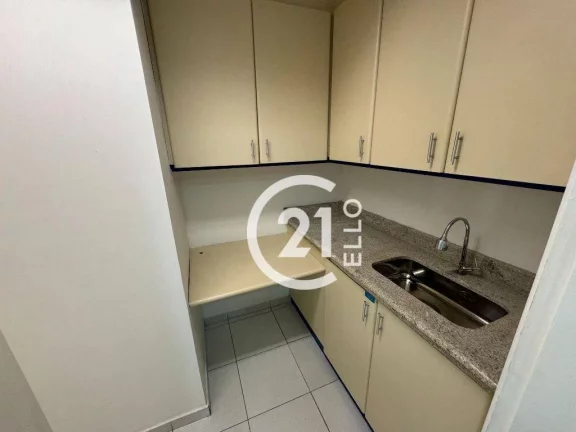Imagem Conjunto, 195 m² - venda por R$ 2.400.000,00 ou aluguel por R$ 29.348,13/mês - Cerqueira César - São Paulo/SP