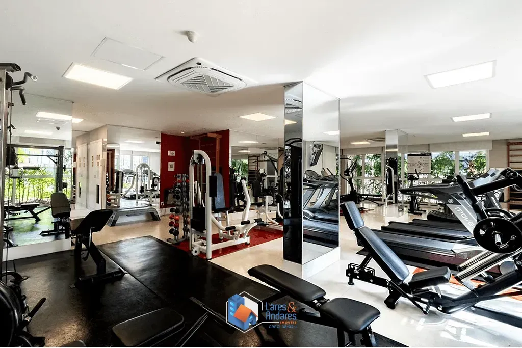 Imagem Apartamento à venda 3 Quartos 1 Suite 87M² Vila Anastácio São Paulo - SP