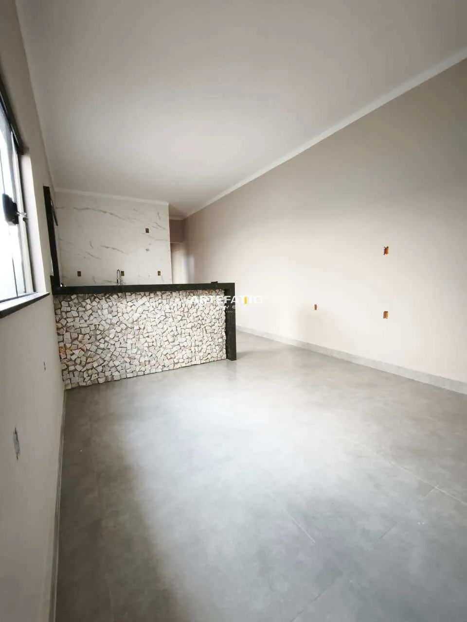 Imagem Casa à venda em Franca, Jardim Luiza, com 2 quartos, 79m2