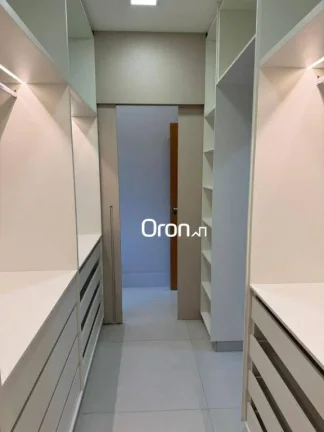Imagem Sobrado à venda, 175 m² por R$ 1.250.000,00 - Jardim Vila Boa - Goiânia/GO