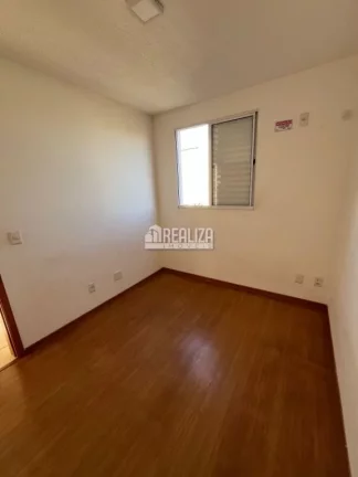 Imagem Apartamento para alugar no Condomínio Parque Unibello, no bairro Recreio dos Bandeirantes - Uberaba
