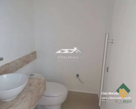 Imagem CASA RESIDENCIAL em BERTIOGA - SP, MORADA DA PRAIA