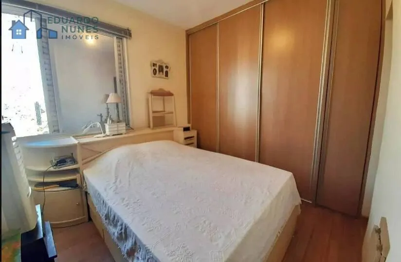 Imagem COBERTURA 03 QUARTOS , SUÍTE, 02 VAGAS, NO SANTA EFIGÊNIA!!!!!!