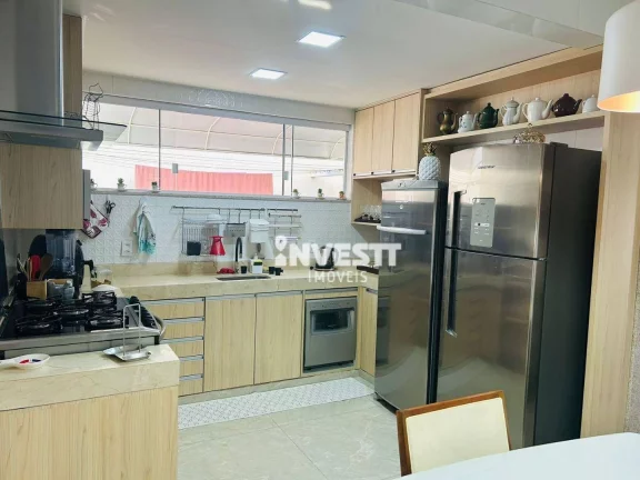 Imagem Sobrado Comercial / Residencial à venda no Jardim América - Goiânia/GO
