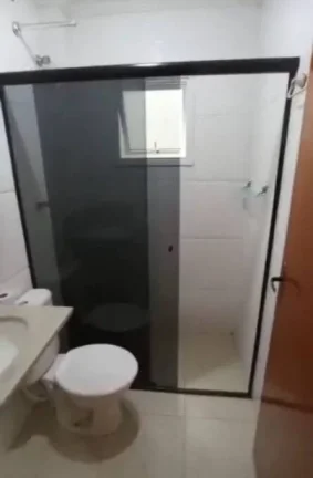 Imagem Alugo Cobertura em Santo André, Vila Suiça