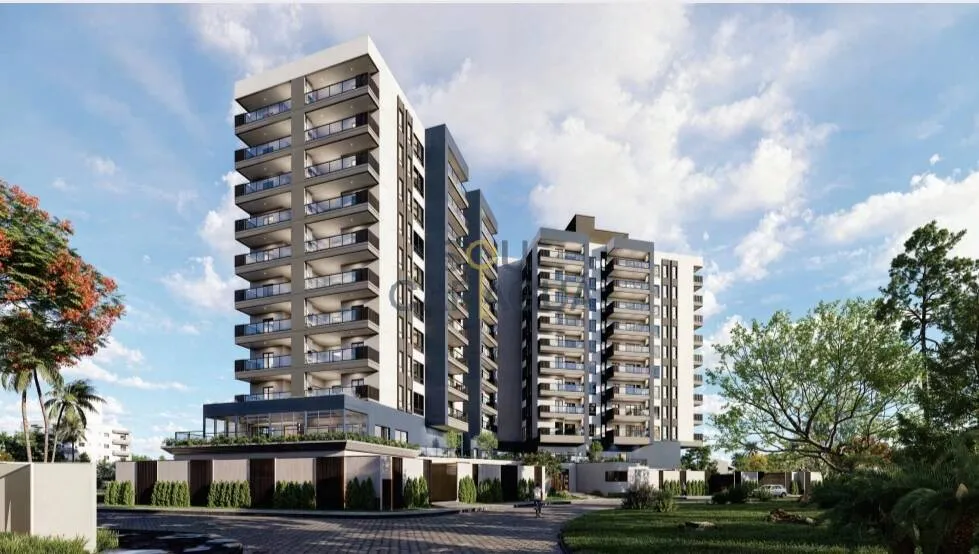 Foto do imóvel Residencial Ruy Barbosa - O imóvel da sua vida Lançamento em Caraguatatuba