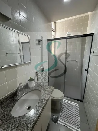 Imagem Venda de apartamento na Vila Pompéia com elevador, Campinas. 2 dormitórios, sala, copa e cozinha, lavanderia, banheiro, vaga de garagem, 79 m² útil.
