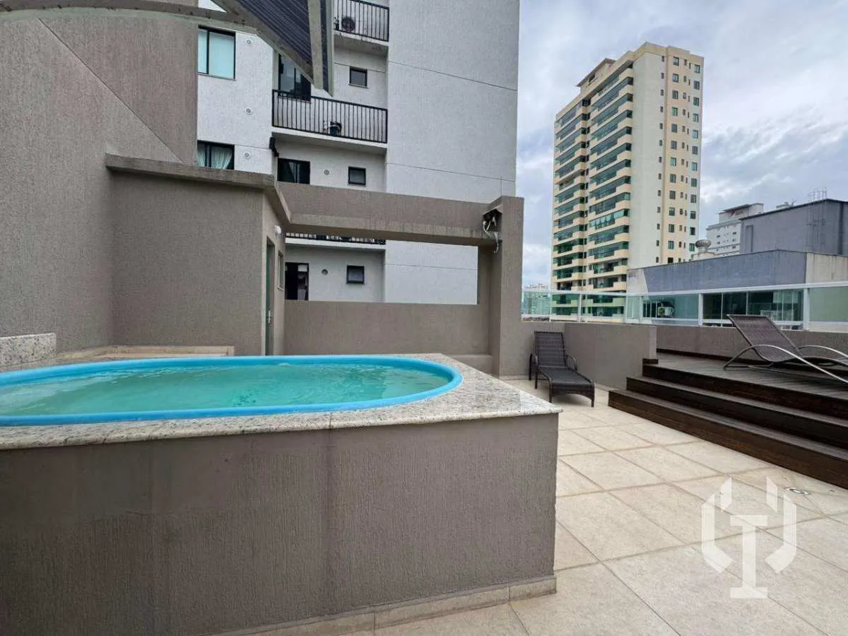 Imagem Apartamento à venda, no Renaissance em Itapema, Meia praia, com 2 quartos, 69m2