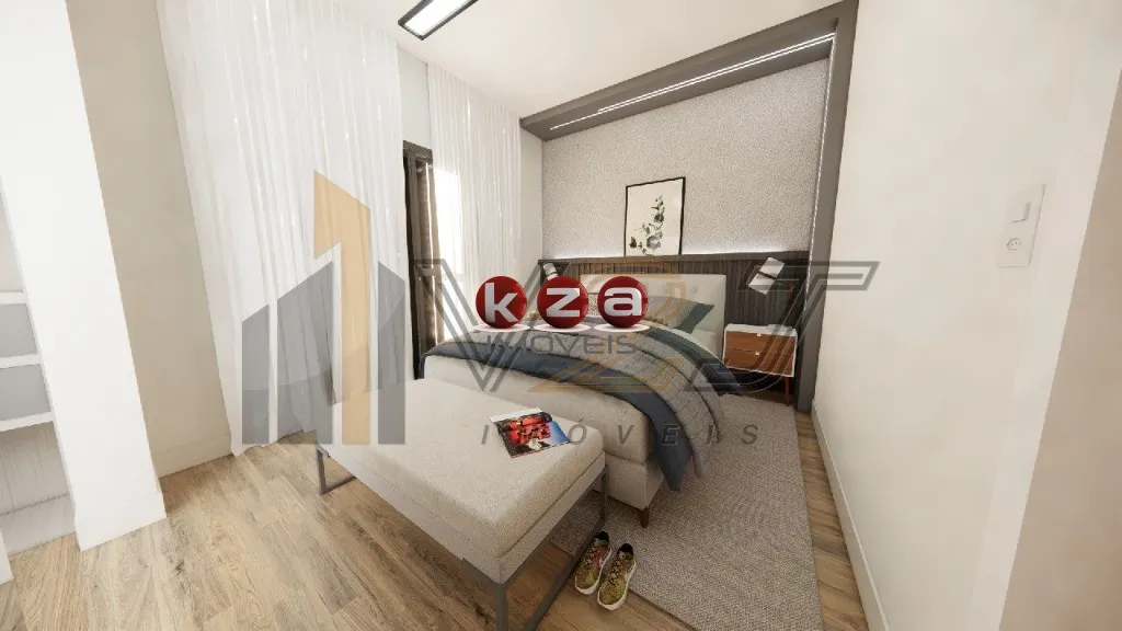 Imagem Casa a venda no condomínio Mont Blanc Village, Vinhedo-SP: 3 quartos, 3 suítes, 1 sala, 5 banheiros, 2 vagas - 137,00 m².