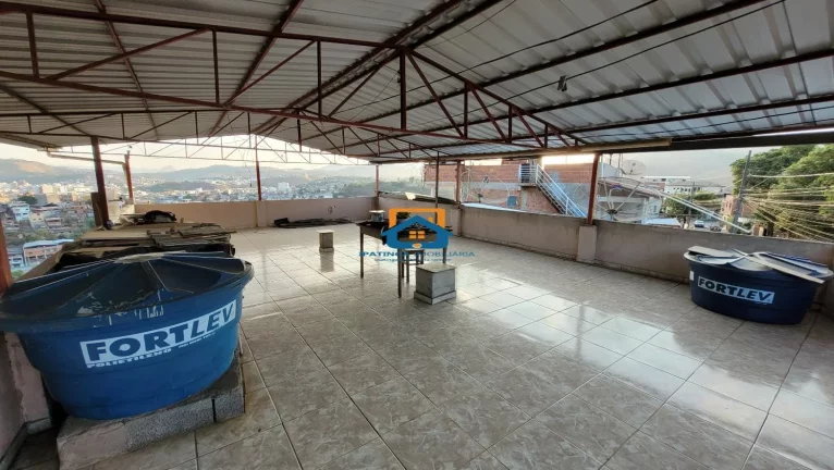Imagem Excelente oportunidade de comprar sua casa no bairro Canaã!