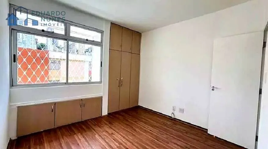 Imagem Apartamento com 2 Quartos, Suíte e 2 Vagas no Sion!!!!