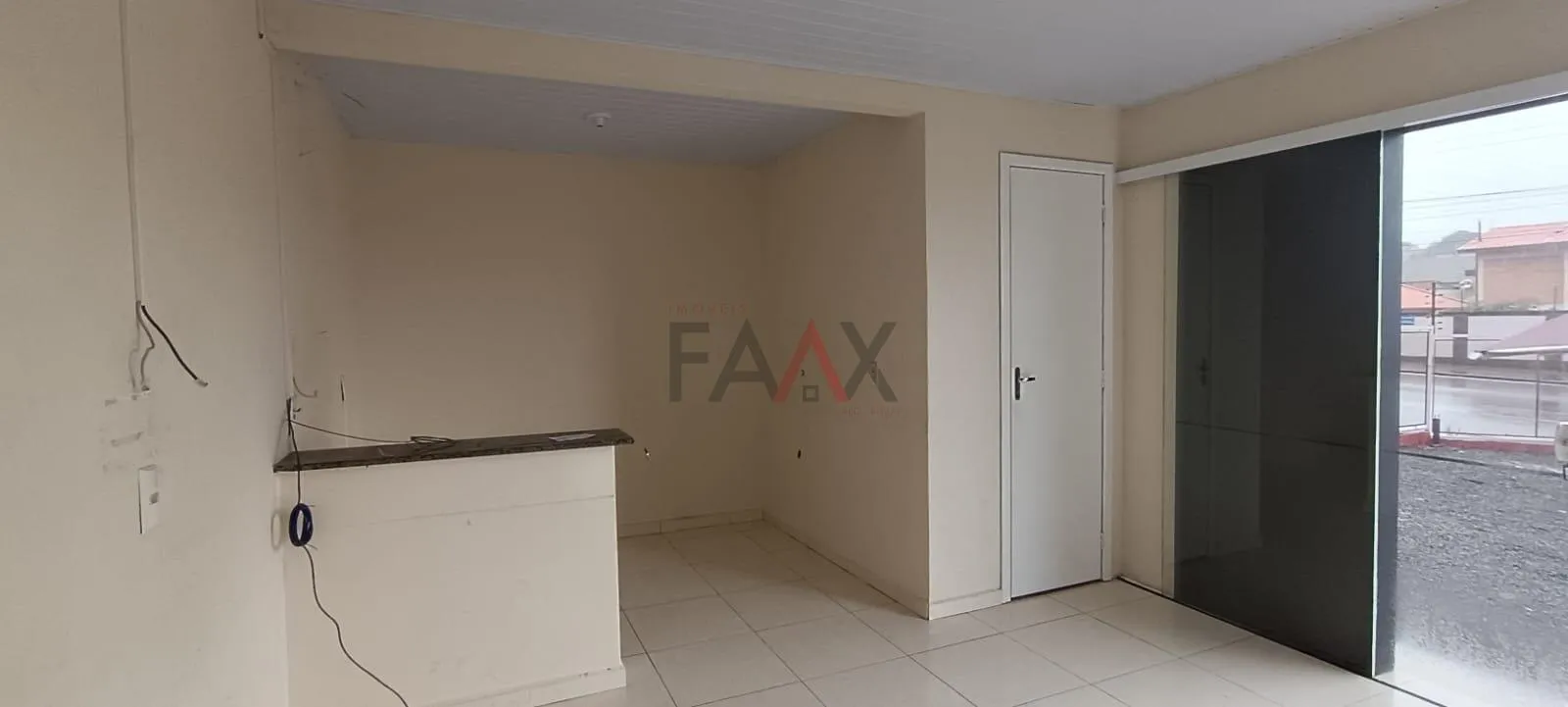 Imagem Ponto Comercial para locação, MORRO ALTO, GUARAPUAVA - PR