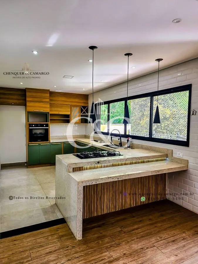 Imagem CASA PARA LOCAÇÃO NO CAPITAL VILLE