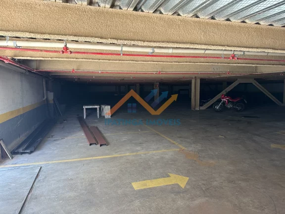 Imagem Lojas e Salas comerciais no empreendimento Ipatinga Tower em Ipatinga