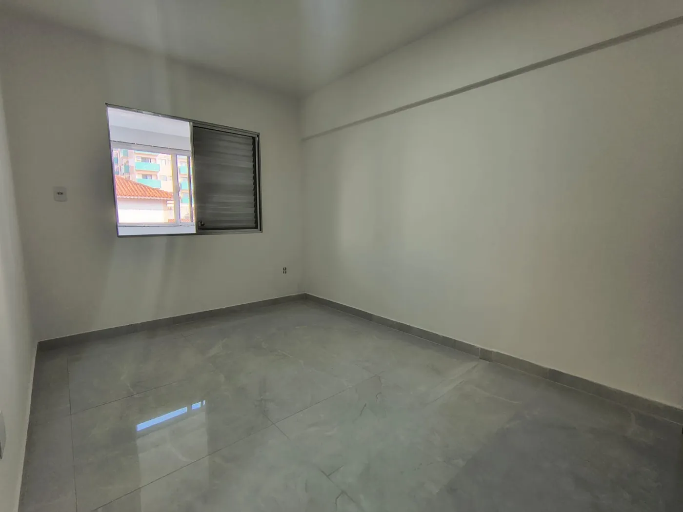 Imagem Apartamento para Venda em Praia Grande, Tupi, 1 dormitório, 1 banheiro, 1 vaga