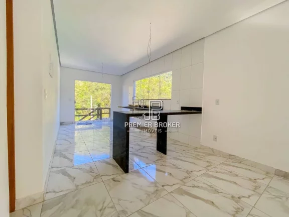 Imagem Casa à venda, 219 m² por R$ 990.000,00 - Granja Guarani - Teresópolis/RJ