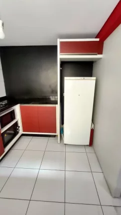 Imagem Apartamento Garden com 2 Quartos no Parque da Fonte - SJP - R$220mil