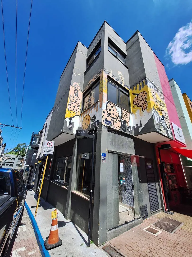 Imagem Sala para alugar 96m² por R$ 6.450,00/mês - Alphaville Comercial Barueri