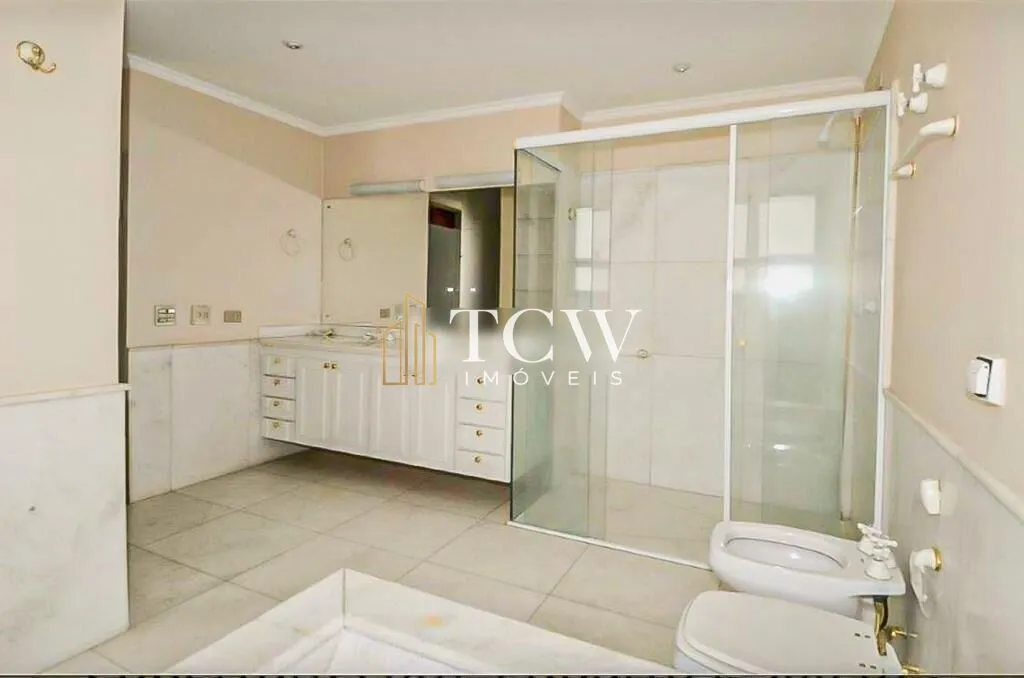 Imagem Apartamento à venda no bairro Morumbi - São Paulo/SP, Zona Sul