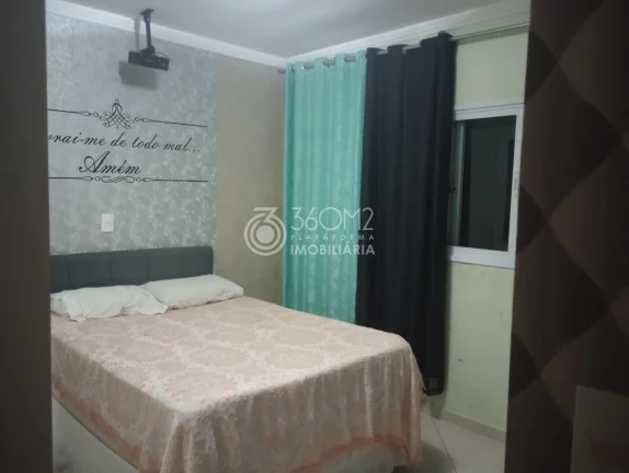 Imagem Apartamento sem Condomínio para Venda em Santo André / SP no bairro Parque Oratório
