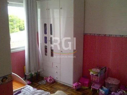 Imagem Apartamento para Venda - 90m², 3 dormitórios, sendo 1 suites, 1 vaga - Jardim São Pedro