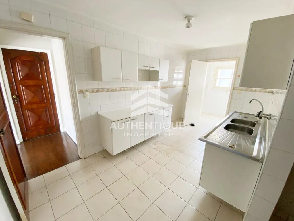 Imagem Mansão Rugendas Jardins - Apartamento à venda no bairro Jardim Paulista - São Paulo/SP, Zona Sul