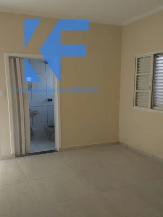 Imagem CASA RESIDENCIAL em SUMARÉ - SP, VILA ZILDA NATEL