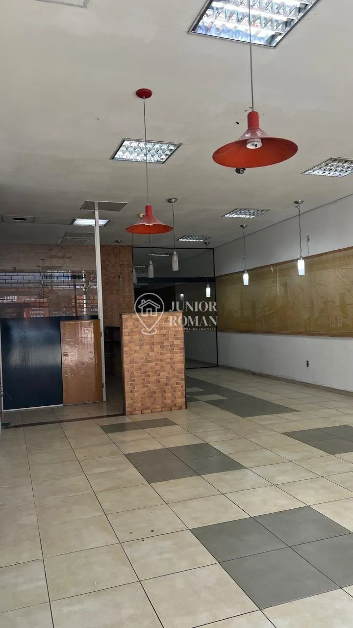 Imagem EXCELENTE SALÃO COMERCIAL l CARIJÓS - SANTO ANDRÉ/SP