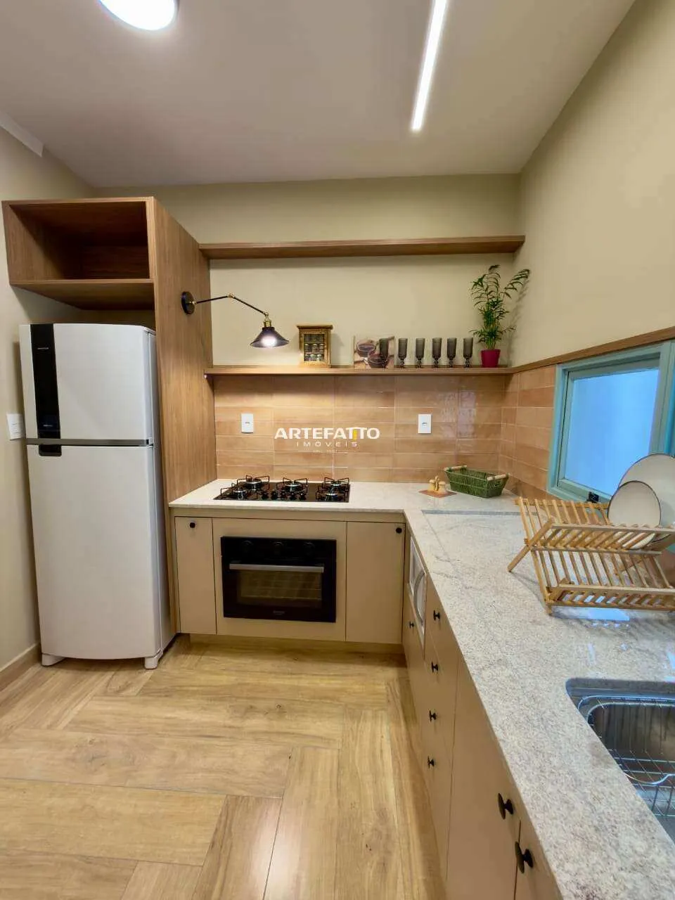 Imagem Apartamento à venda em Franca, Jardim Noêmia, com 3 quartos, 87m2