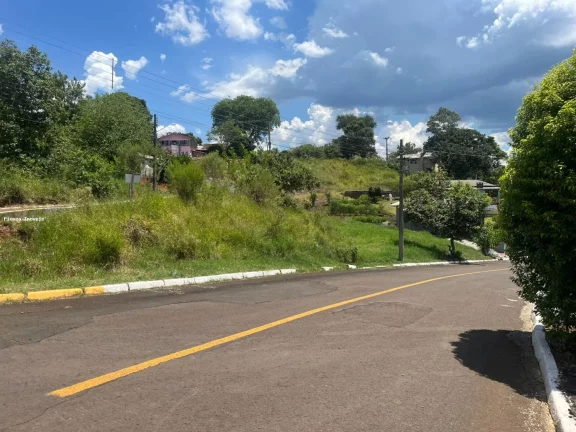 Imagem Terreno para Venda em Itá, Centro