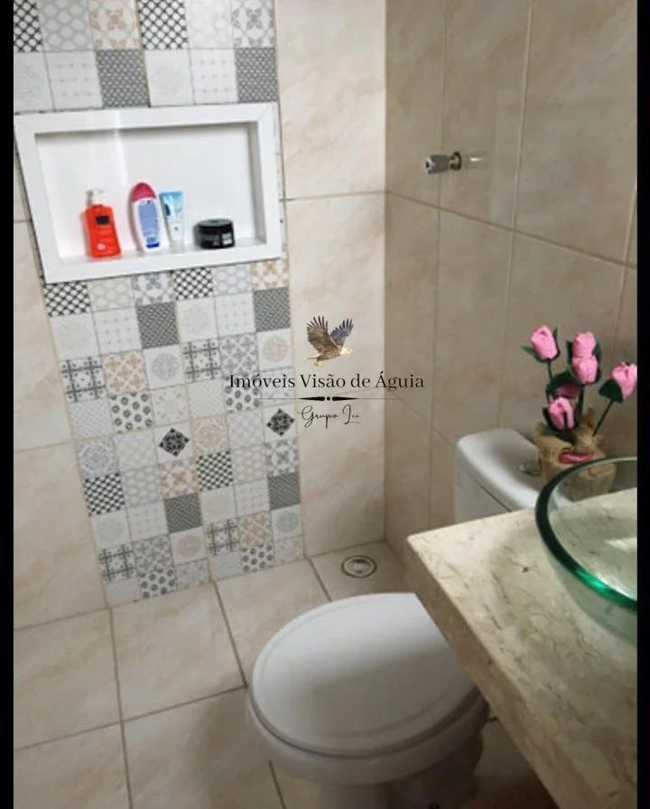 Imagem CASA RESIDENCIAL em CURITIBA - PR, TATUQUARA