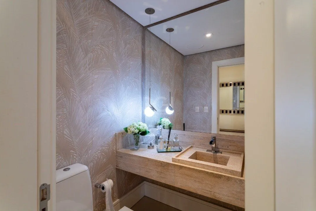 Imagem Casa Condominio para Venda - 587m², 4 dormitórios, sendo 4 suites, 10 vagas - Terra Ville