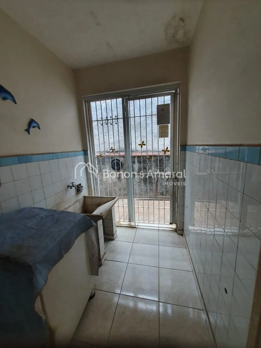 Imagem Casa Térrea no Coração da Cidade de Paulínia